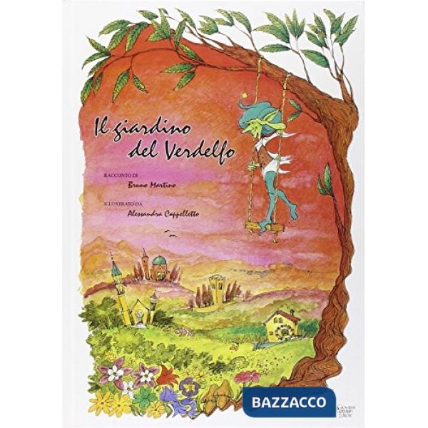 Il giardino del verdelfo