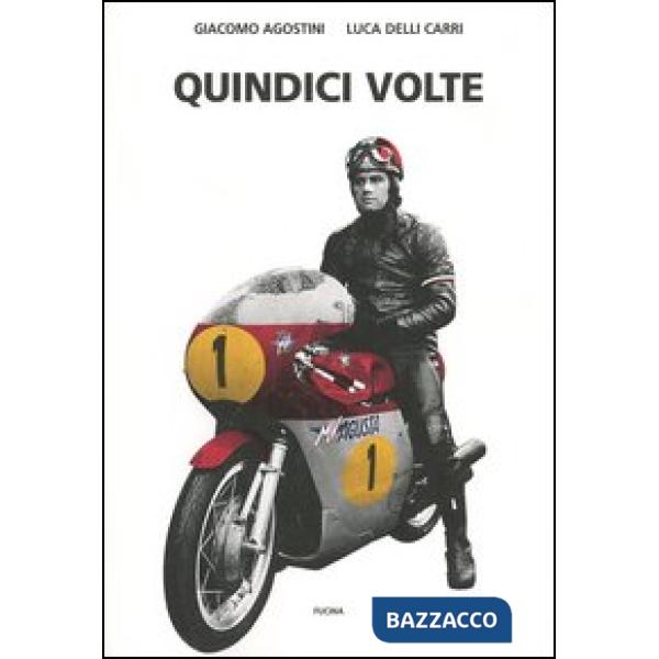 Quindici volte