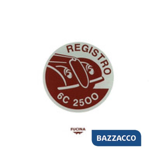 Alfa Romeo 6C 2300, 6C 2500. Ediz. multilingue