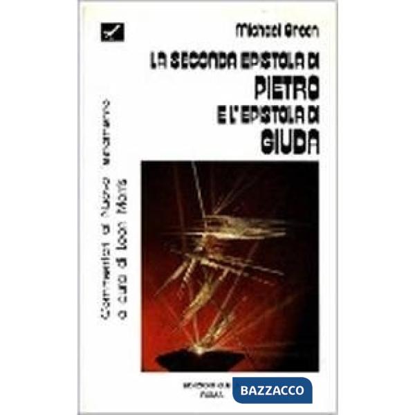 Seconda epistola di Pietro e l'epistola di Giuda (La)