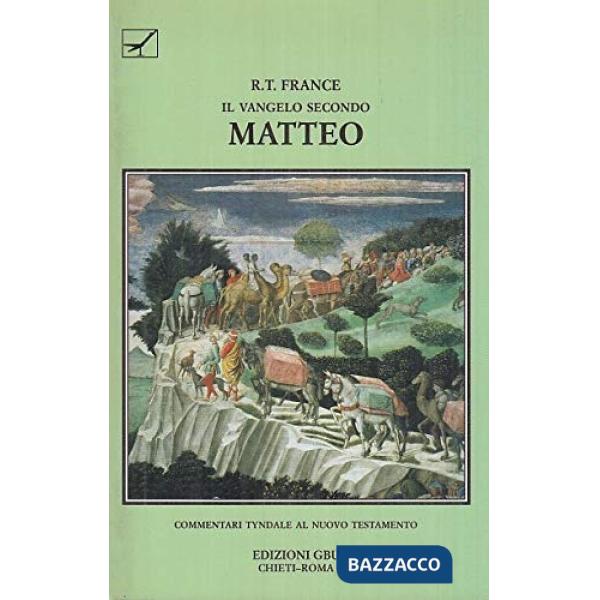 Vangelo secondo Matteo (Il)