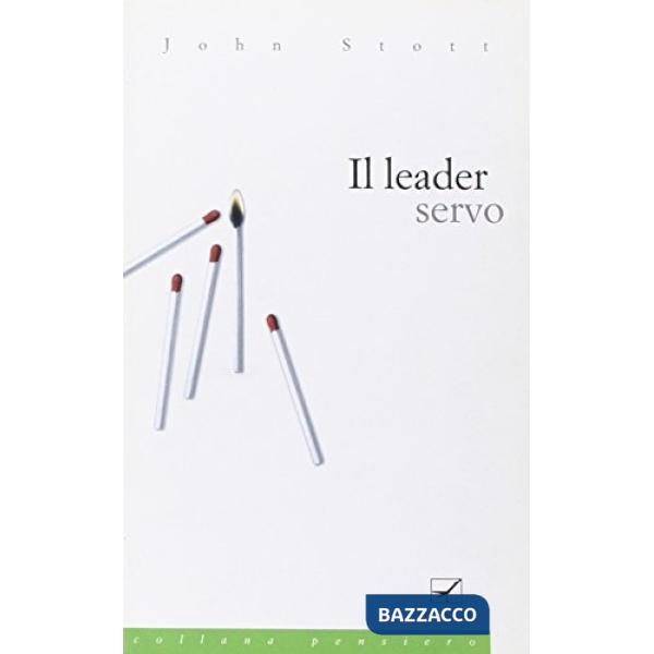 Leader servo (Il)