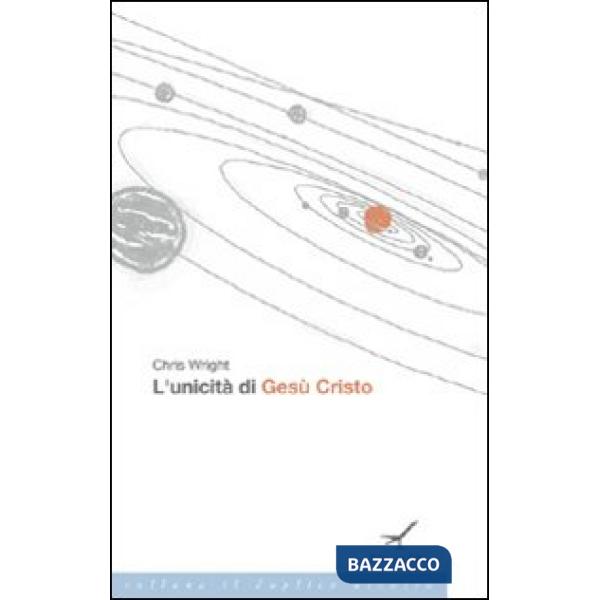 Unicità di Gesù Cristo (L')