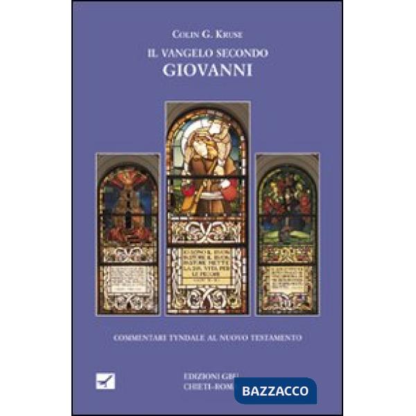 Vangelo secondo Giovanni (Il)