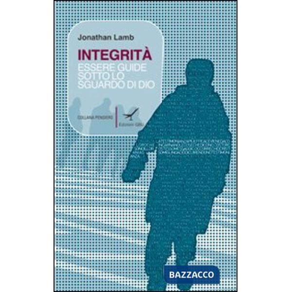 Integrità. Essere guide sotto lo sguardo di Dio (l'esempio di Paolo)