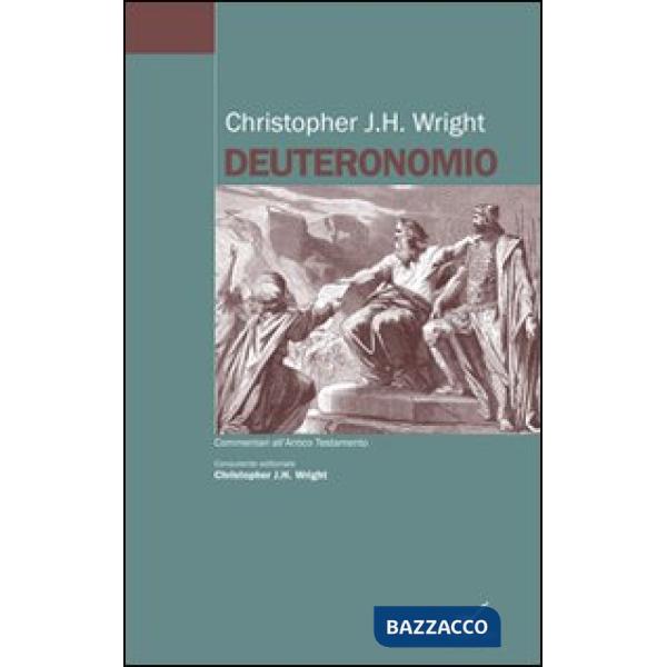 Deuteronomio