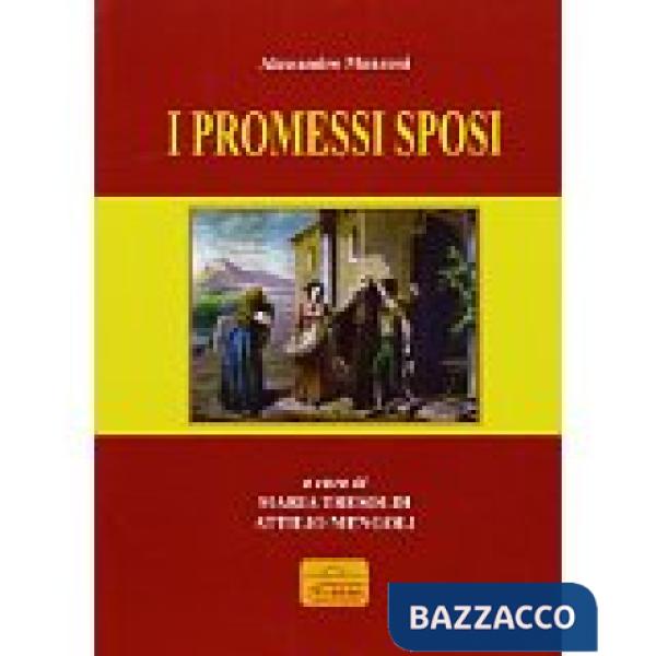 PROMESSI SPOSI (I)