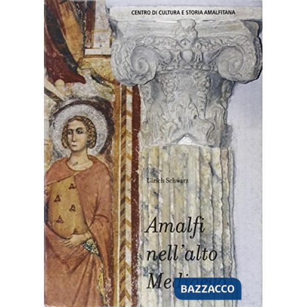 Amalfi nell'alto Medioevo