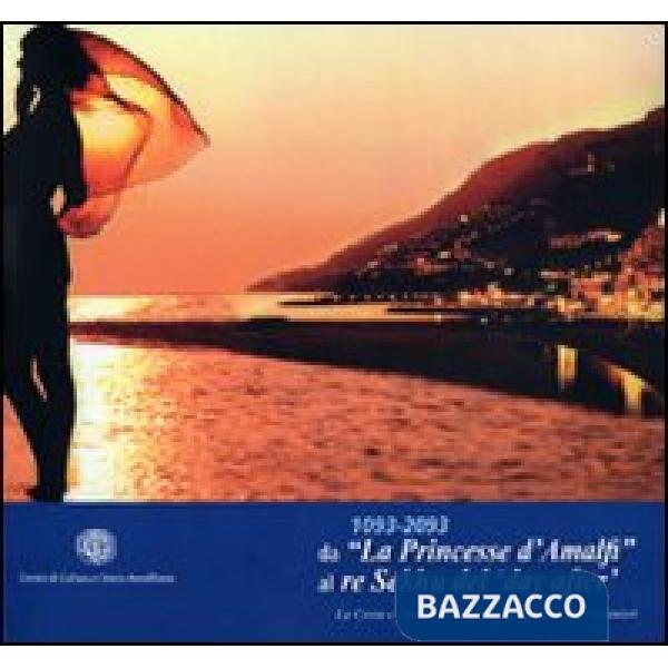 1093-2093. Da «La principessa d'Amalfi» al re Sekhu del 'day after'. La Costa e l'invenzione letteraria in cento libri stranieri