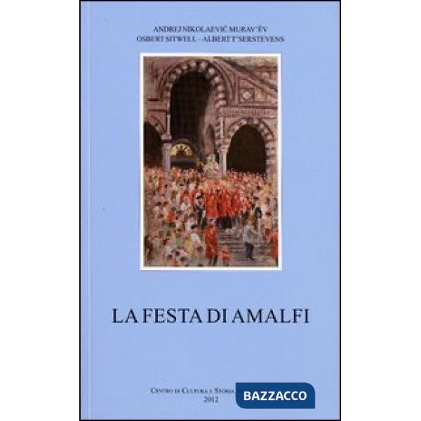 Festa di Amalfi (La)