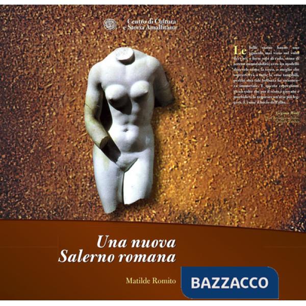 Nuova Salerno romana (Una)