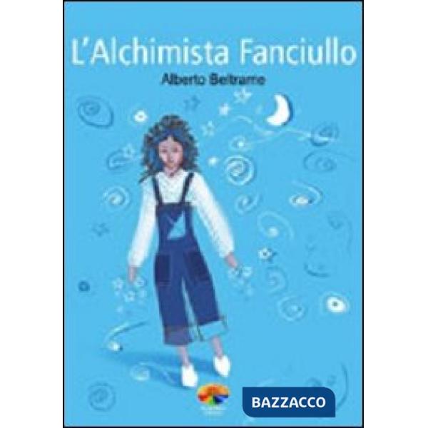 Alchimista fanciullo (L')