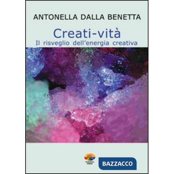 Creati vita. Con CD-Audio