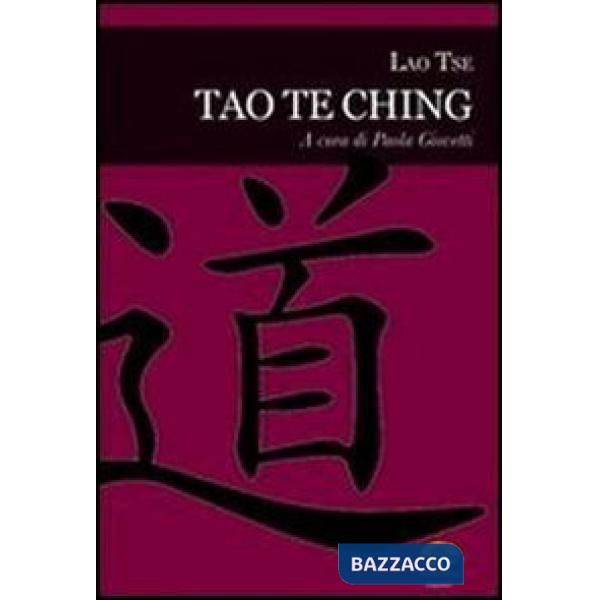 Tao te Ching