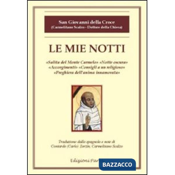 Mie notti (Le)