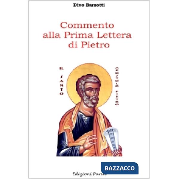 Commento alla prima Lettera di Pietro