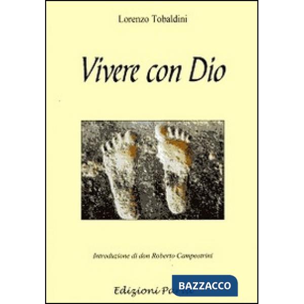 Vivere con Dio