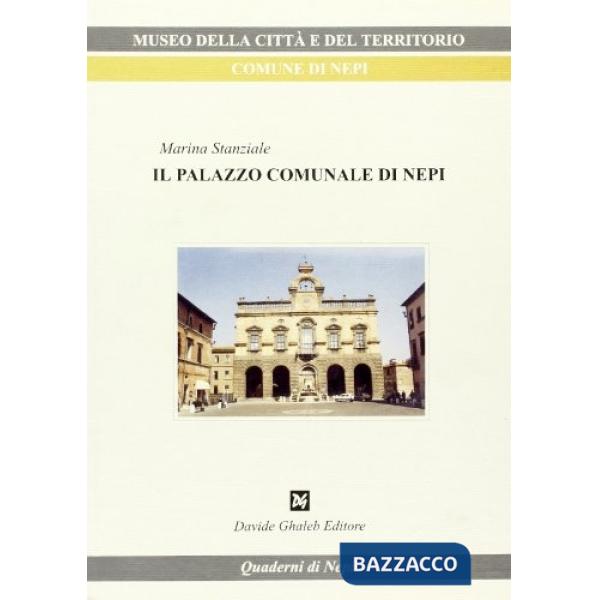 Palazzo comunale di Nepi (Il)