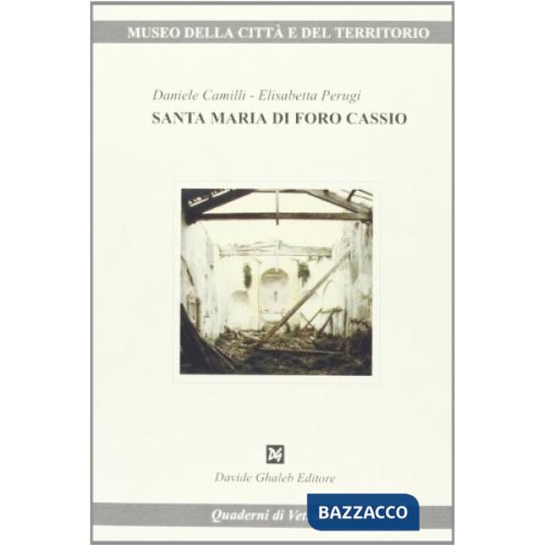 Santa Maria di Forocassio