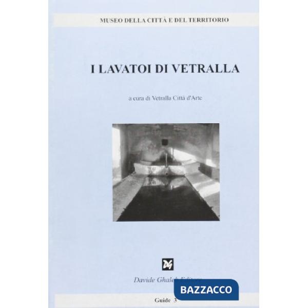 Lavatoi di Vetralla (I)