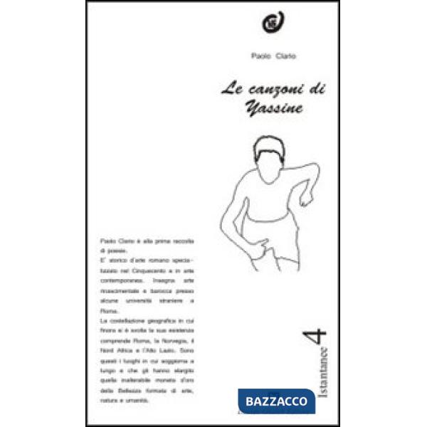 Canzoni di Yassine (Le)