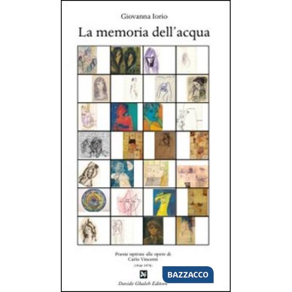 Memoria dell'acqua (La)