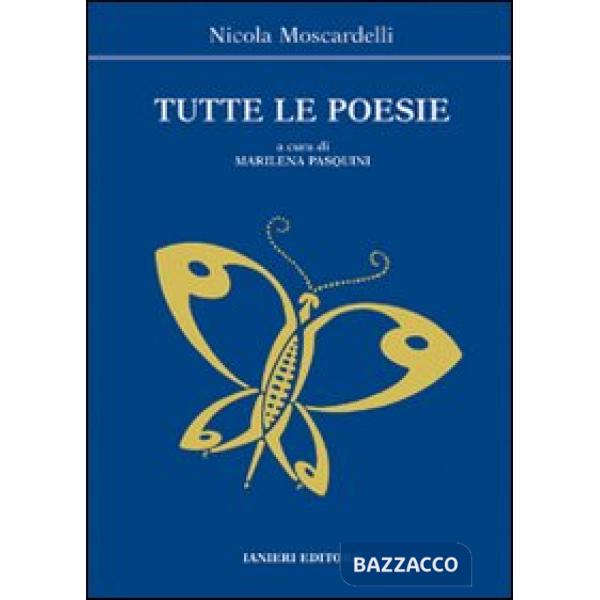 Tutte le poesie