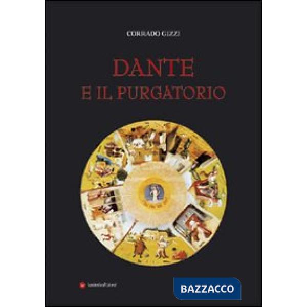 Dante e il purgatorio