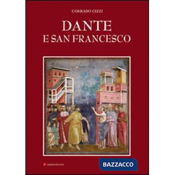 Dante e San Francesco