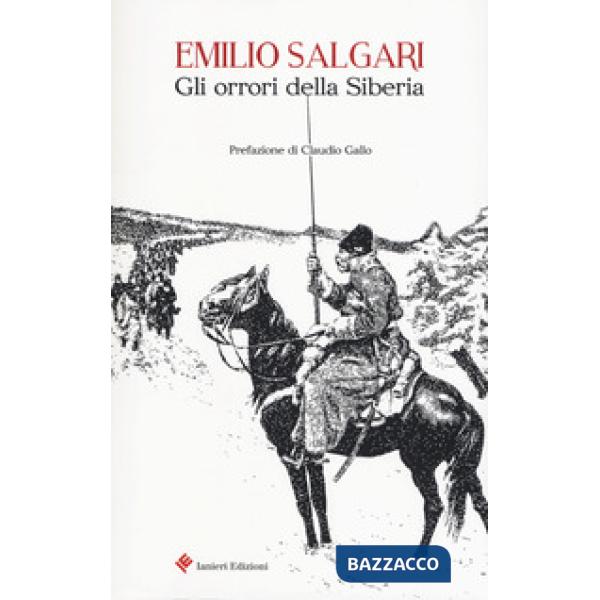 Orrori della Siberia (Gli)