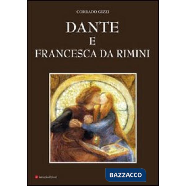 Dante e Francesca da Rimini