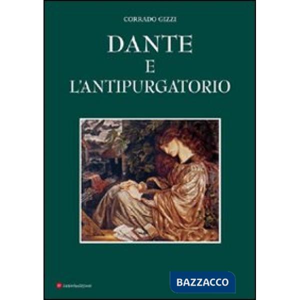 Dante e l'antipurgatorio