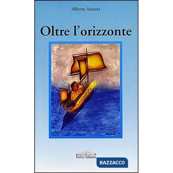 Oltre l'orizzonte