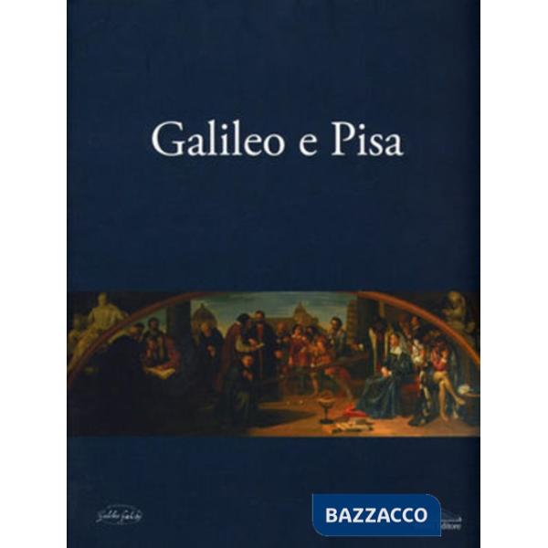 Galileo e Pisa