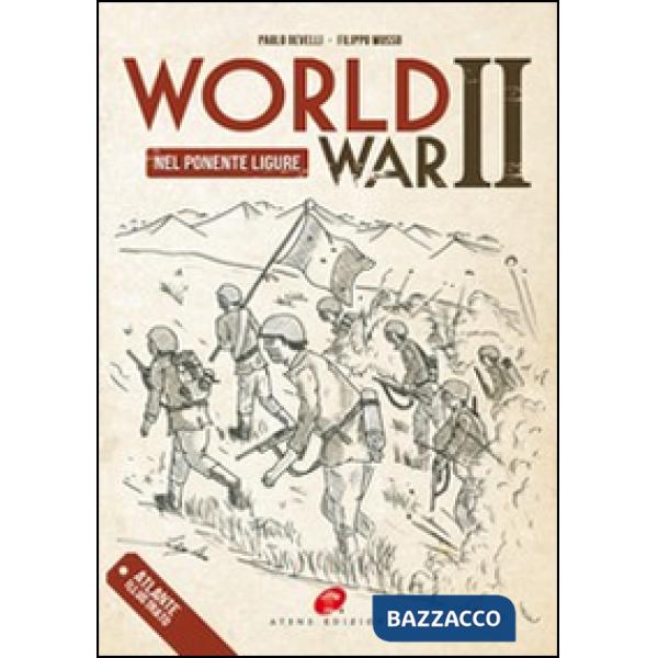 World War II nel Ponente Ligure