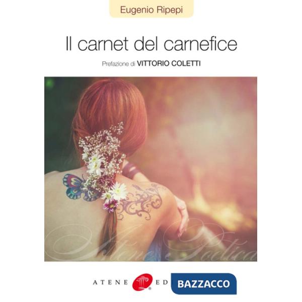 Carnet del carnefice (Il)