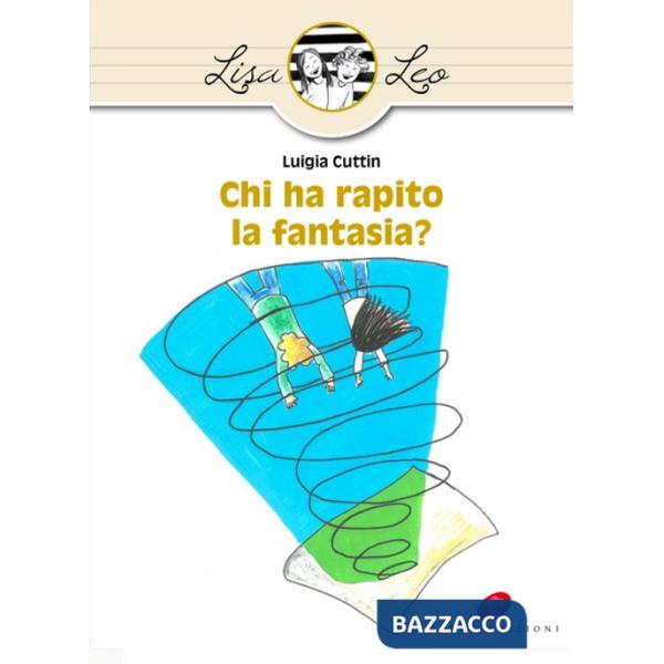 Chi ha rapito la fantasia?