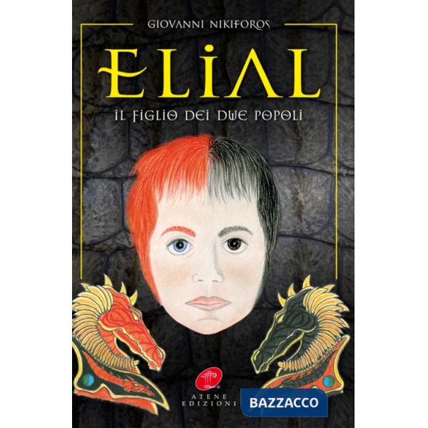 Elial. Il figlio dei due popoli