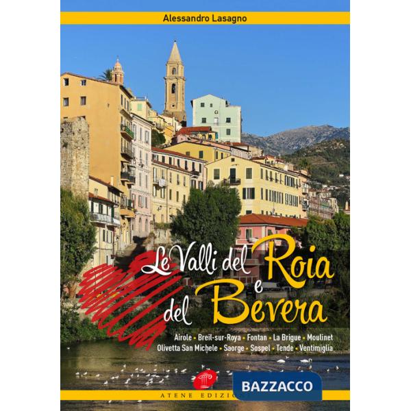 Valli del Roia e del Bevera (Le)
