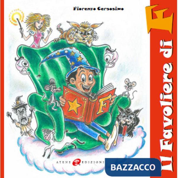 Favoliere di F.