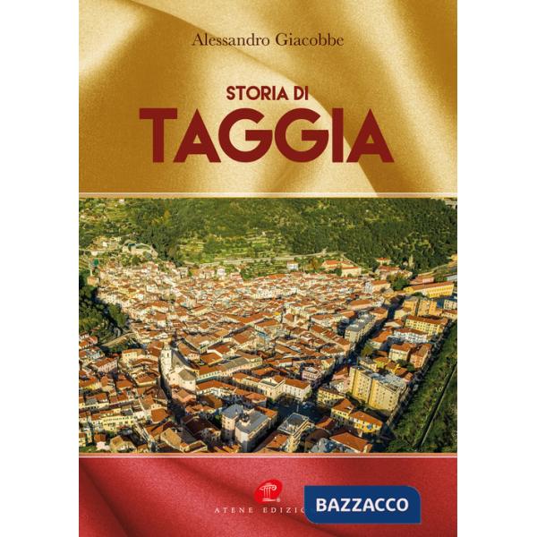 Storia di Taggia