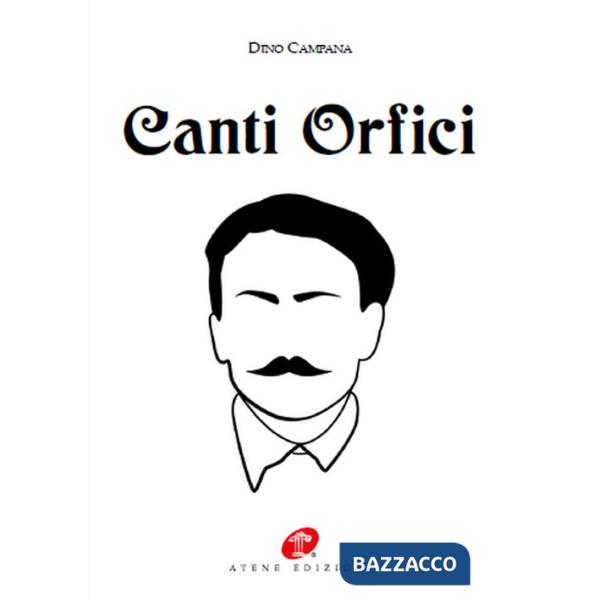 Canti orfici