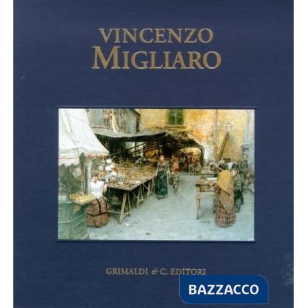 Vincenzo Migliaro