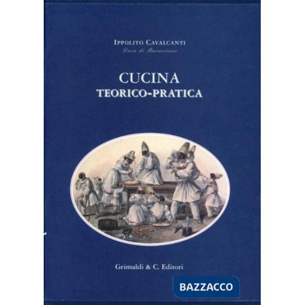 Cucina teorico-pratica
