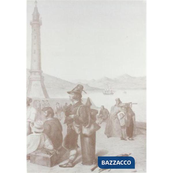 Scene e costumi popolari a Napoli tra '700 e '800