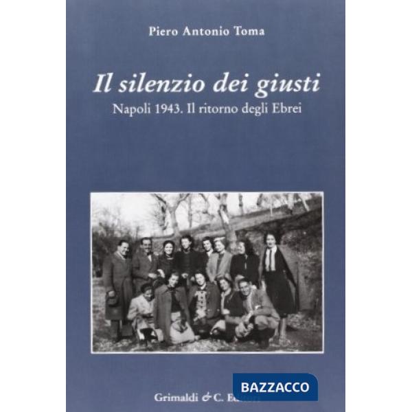 Silenzio dei giusti (Il)