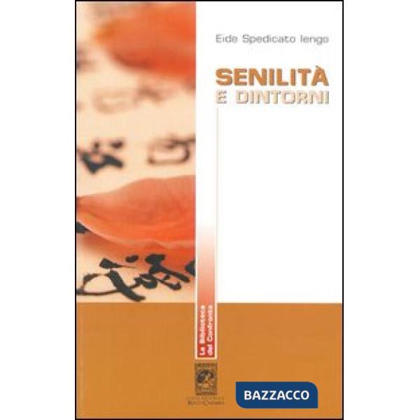 Senilità e dintorni