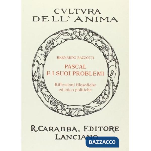 Pascal e i suoi problemi