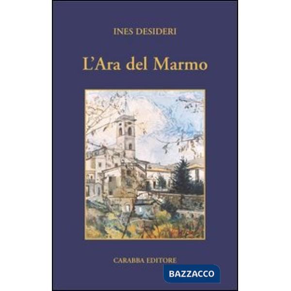 Ara del marmo (L')