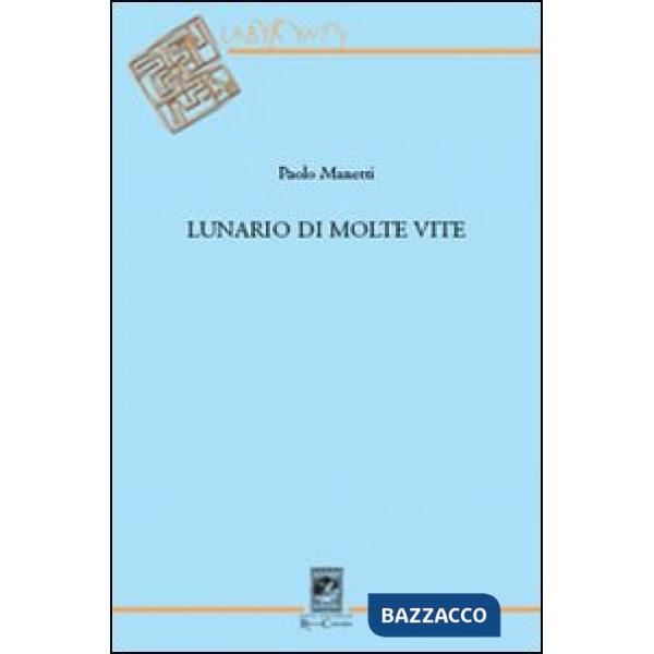 Lunario di molte vite